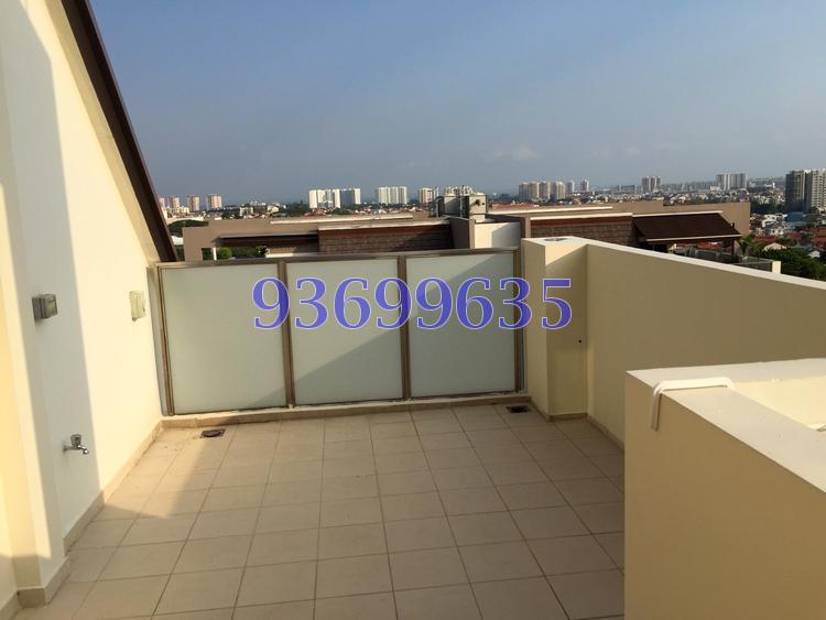 Vacanza @ East (D14), Condominium #98867312